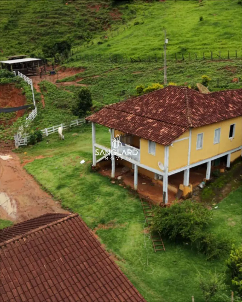 Fazenda - Foto 1
