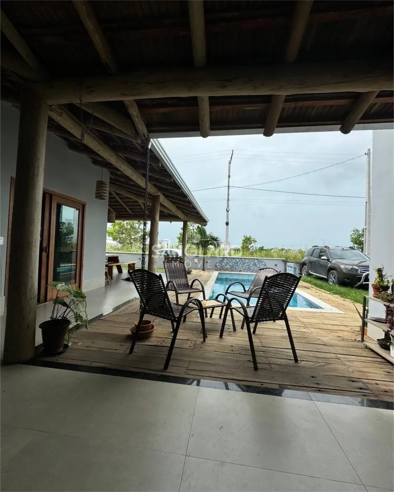 Casa de Condomínio, 3 quartos - Foto 5