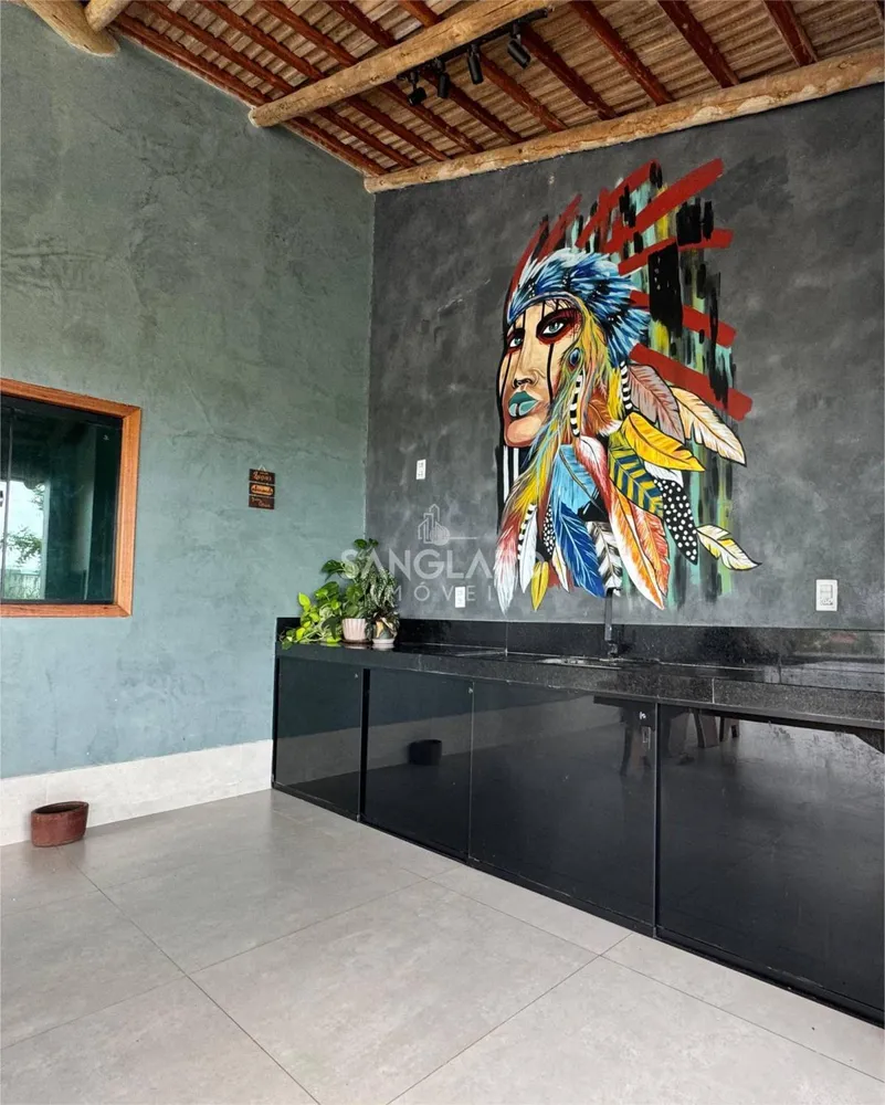 Casa de Condomínio, 3 quartos - Foto 16