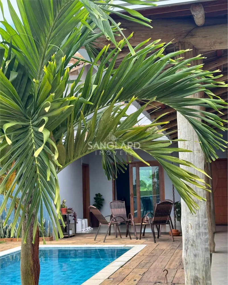 Casa de Condomínio, 3 quartos - Foto 11