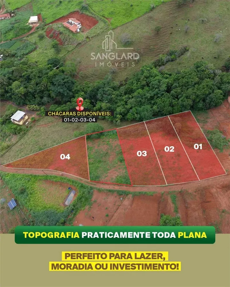 Chácara - Foto 2