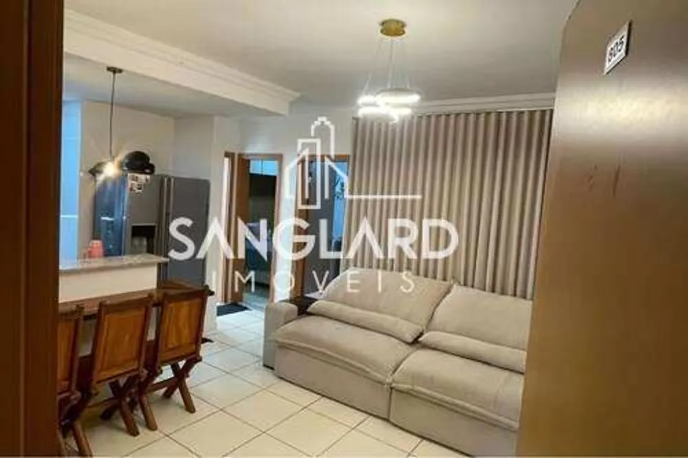Apartamento, 2 quartos, 56 m² - Foto 8