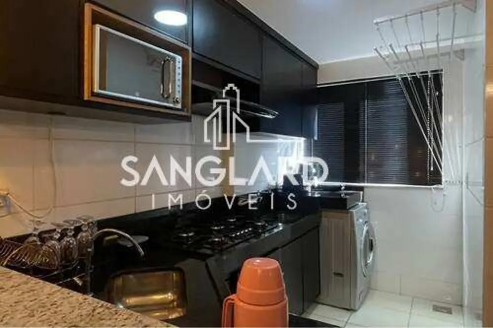 Apartamento, 2 quartos, 56 m² - Foto 9