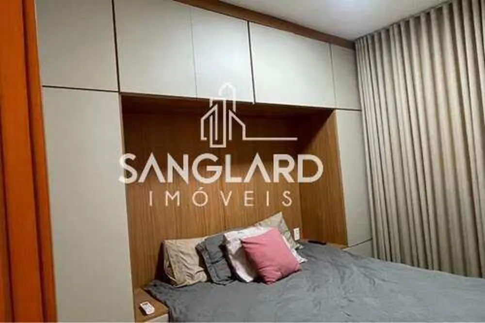 Apartamento, 2 quartos, 56 m² - Foto 4