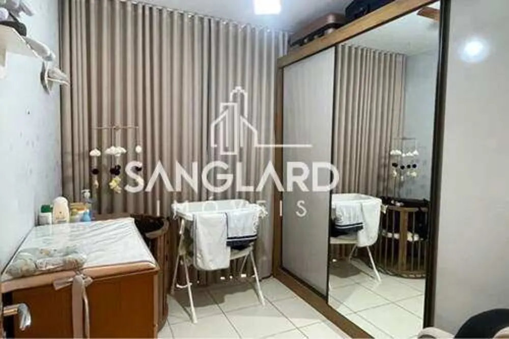 Apartamento, 2 quartos, 56 m² - Foto 7
