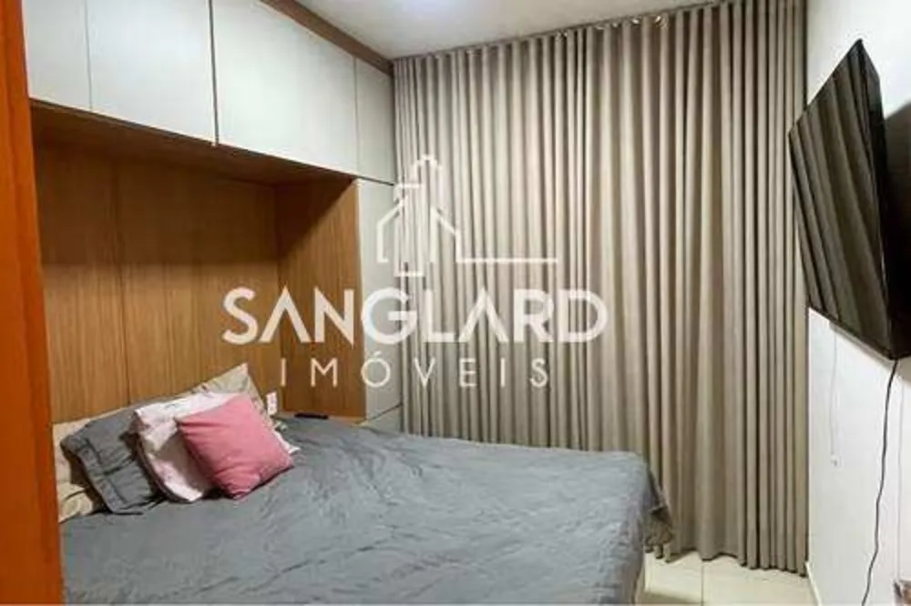 Apartamento, 2 quartos, 56 m² - Foto 6