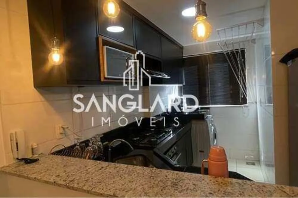 Apartamento, 2 quartos, 56 m² - Foto 10