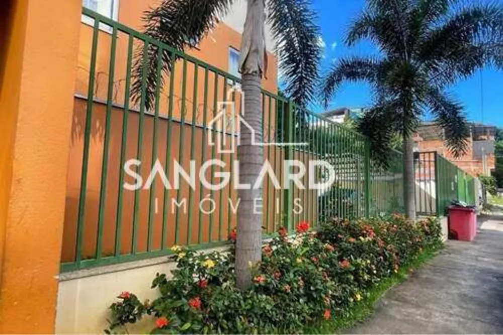 Apartamento, 2 quartos, 56 m² - Foto 12