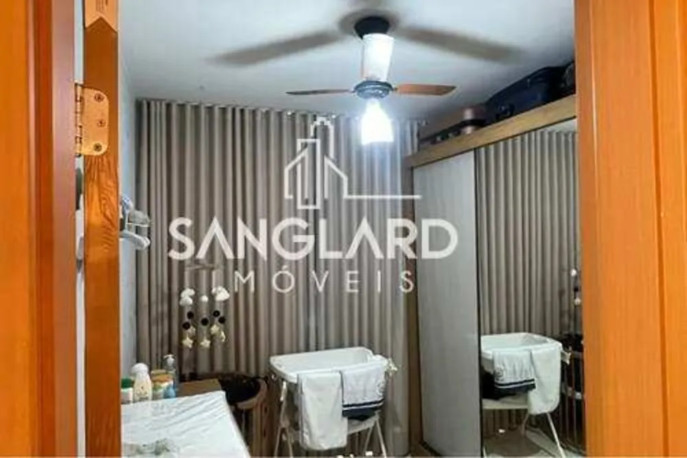 Apartamento, 2 quartos, 56 m² - Foto 5