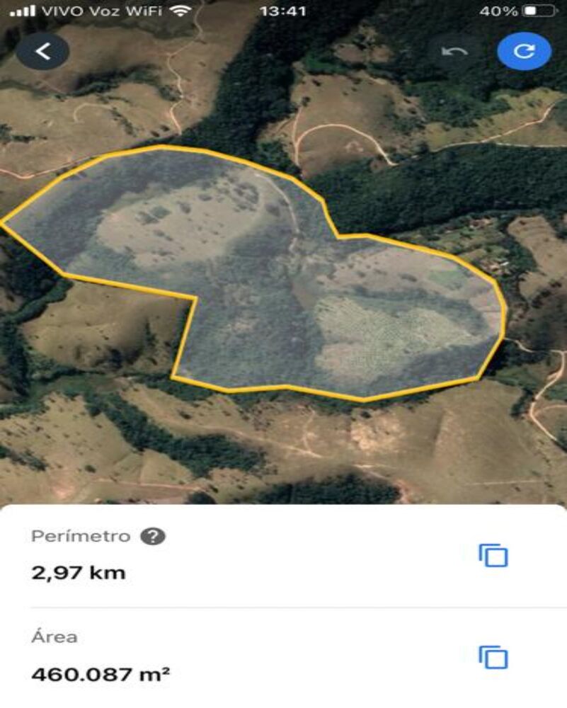 Sítio, 5 quartos, 400 m² - Foto 4