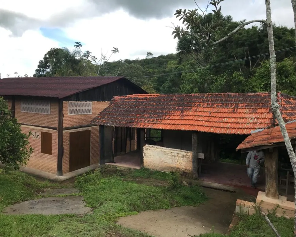 Sítio, 5 quartos, 400 m² - Foto 13