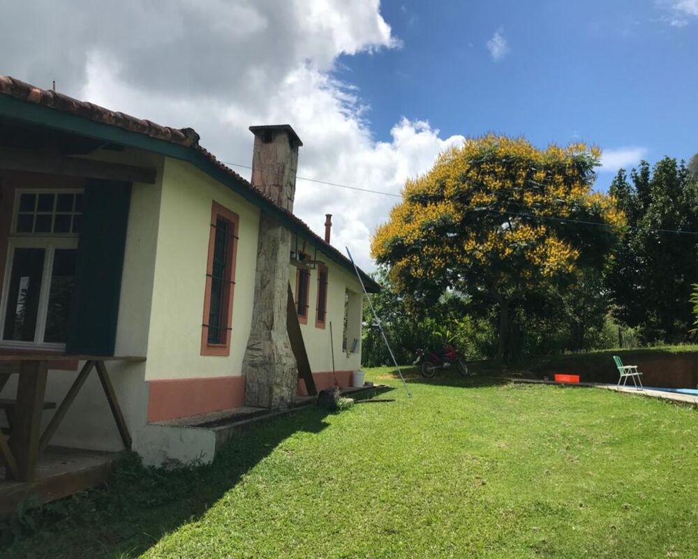 Sítio, 5 quartos, 400 m² - Foto 2