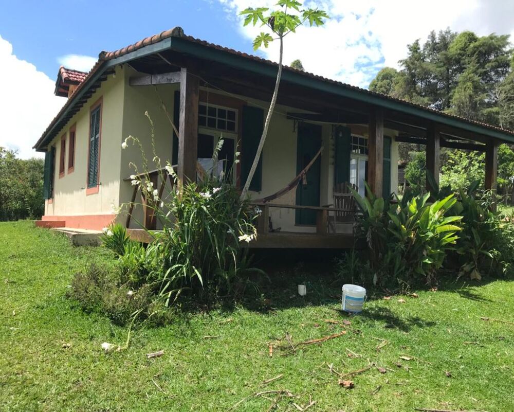 Sítio, 5 quartos, 400 m² - Foto 3