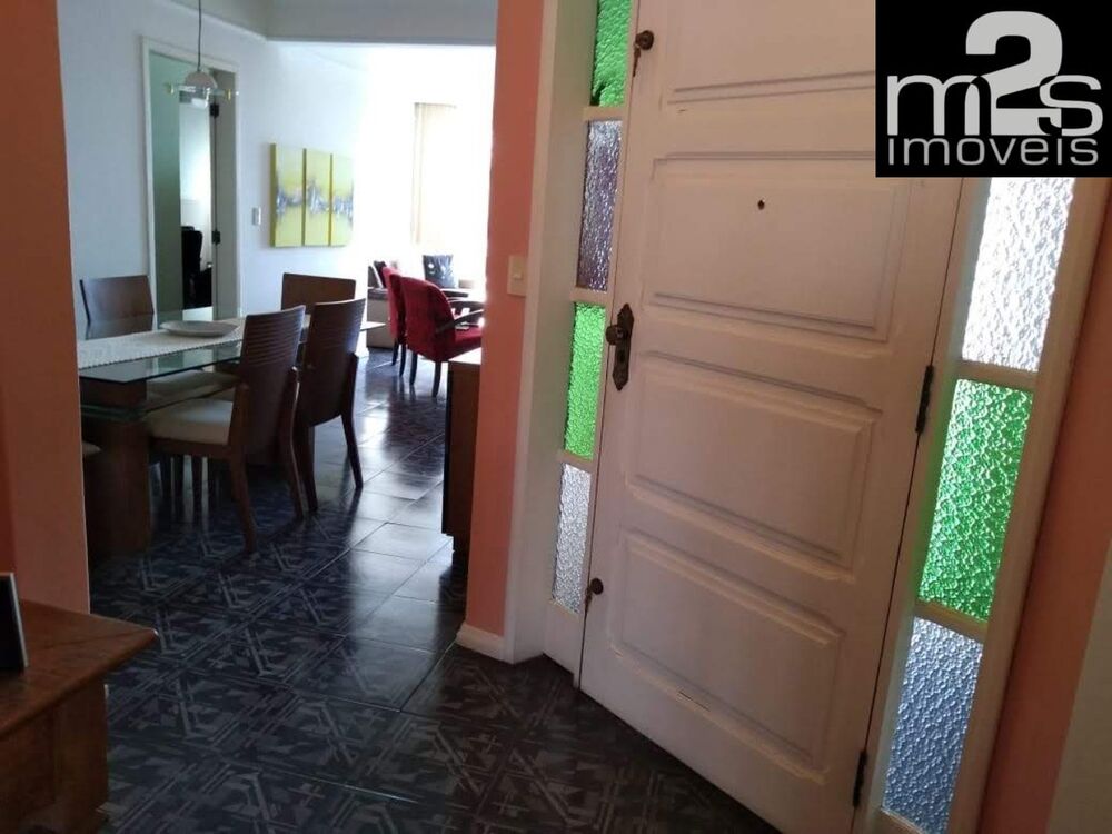 Apartamento, 4 quartos, 138 m² - Foto 4