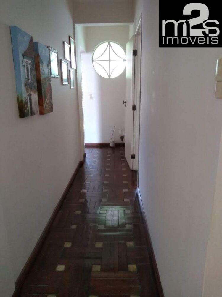 Apartamento, 4 quartos, 138 m² - Foto 11