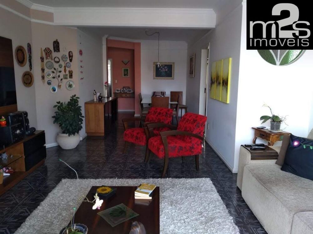 Apartamento, 4 quartos, 138 m² - Foto 1