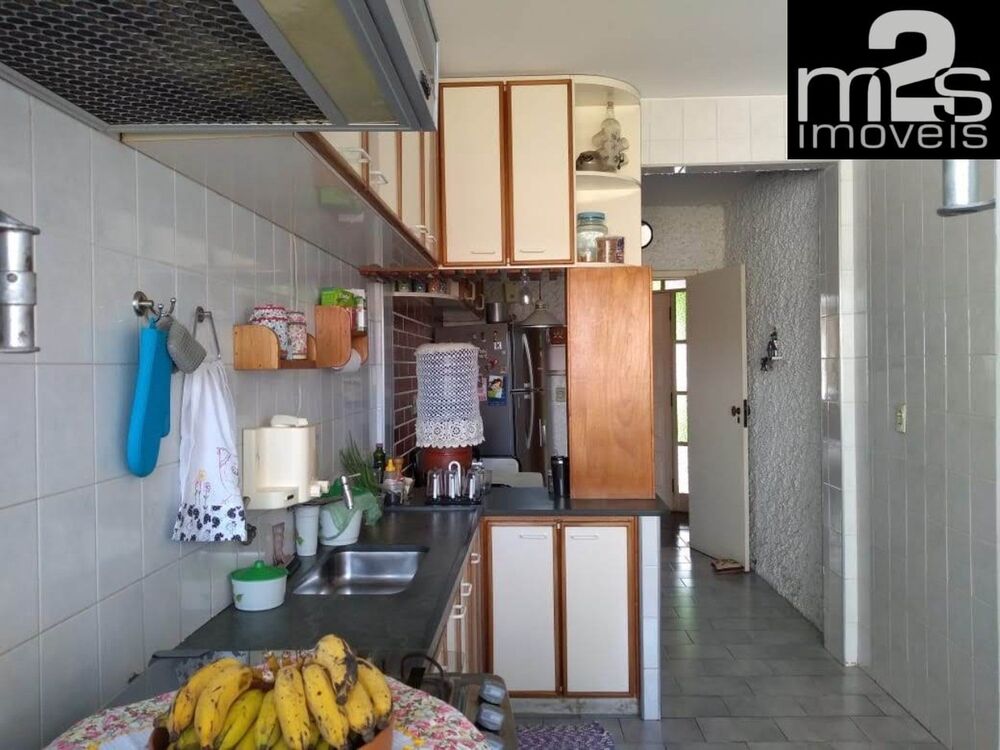 Apartamento, 4 quartos, 138 m² - Foto 9