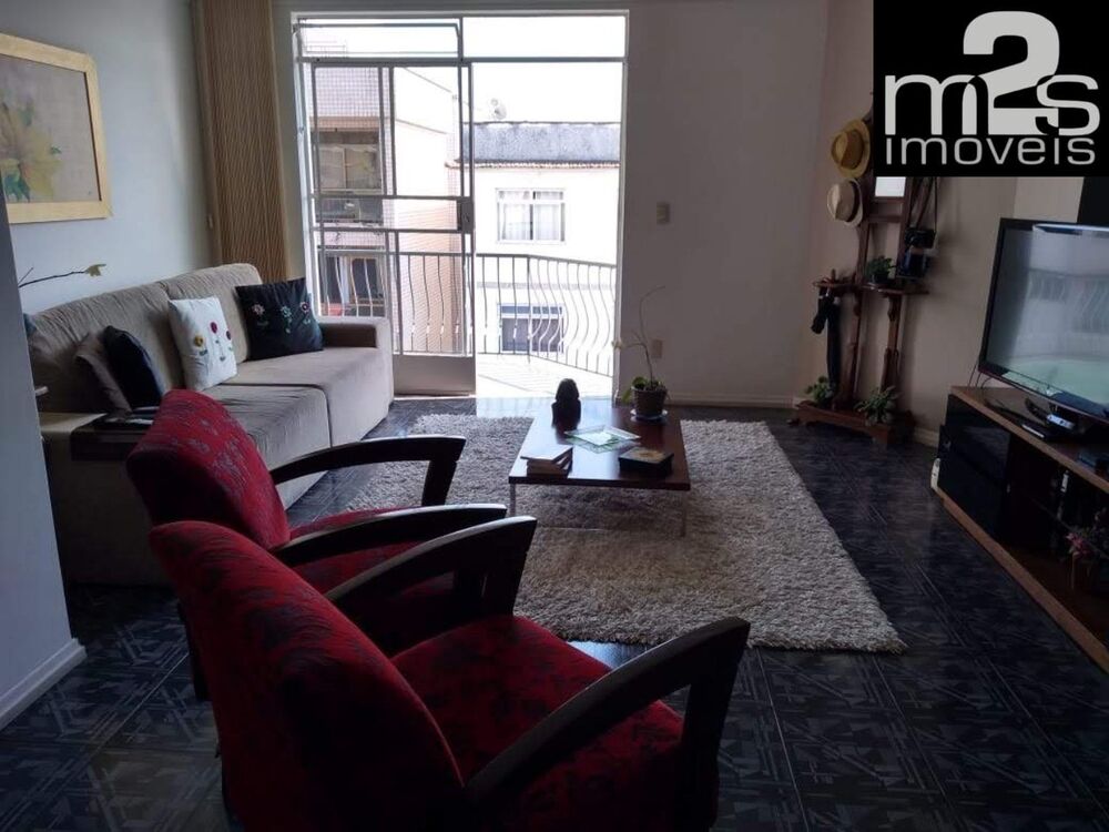Apartamento, 4 quartos, 138 m² - Foto 2