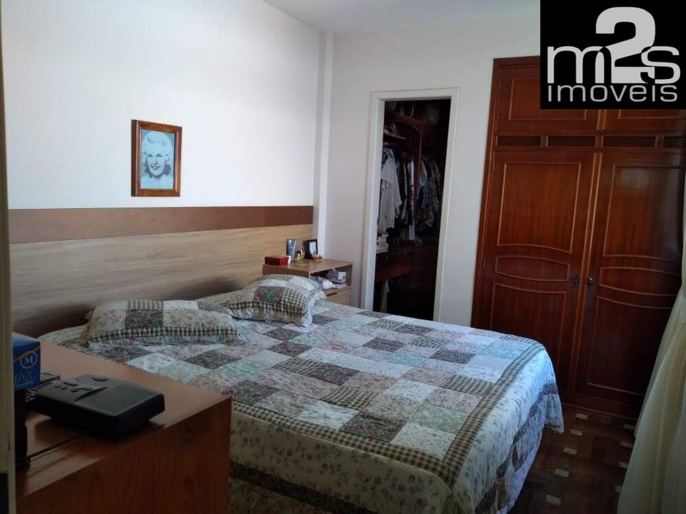 Apartamento, 4 quartos, 138 m² - Foto 21