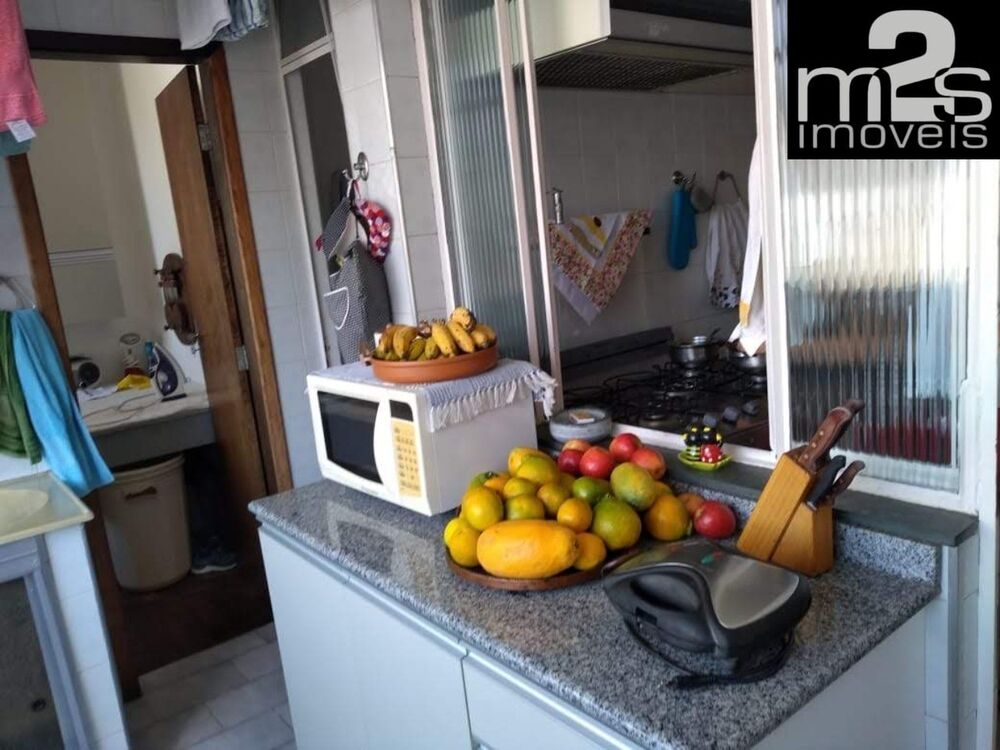 Apartamento, 4 quartos, 138 m² - Foto 8