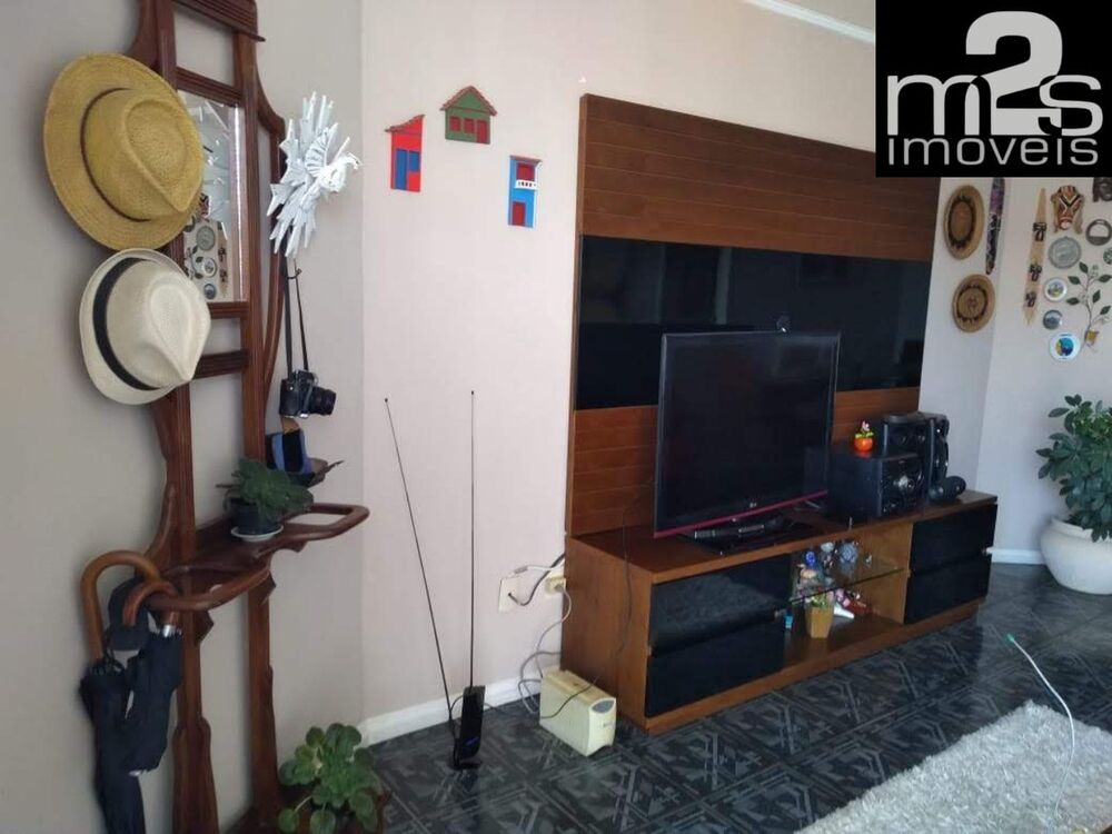 Apartamento, 4 quartos, 138 m² - Foto 3