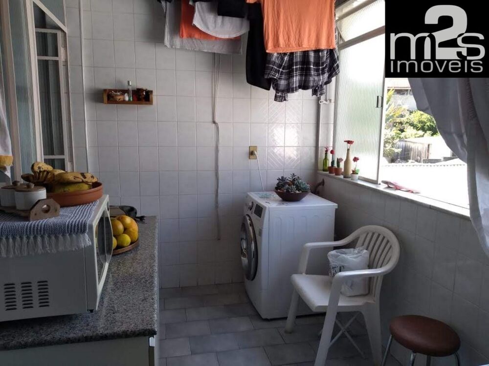 Apartamento, 4 quartos, 138 m² - Foto 27