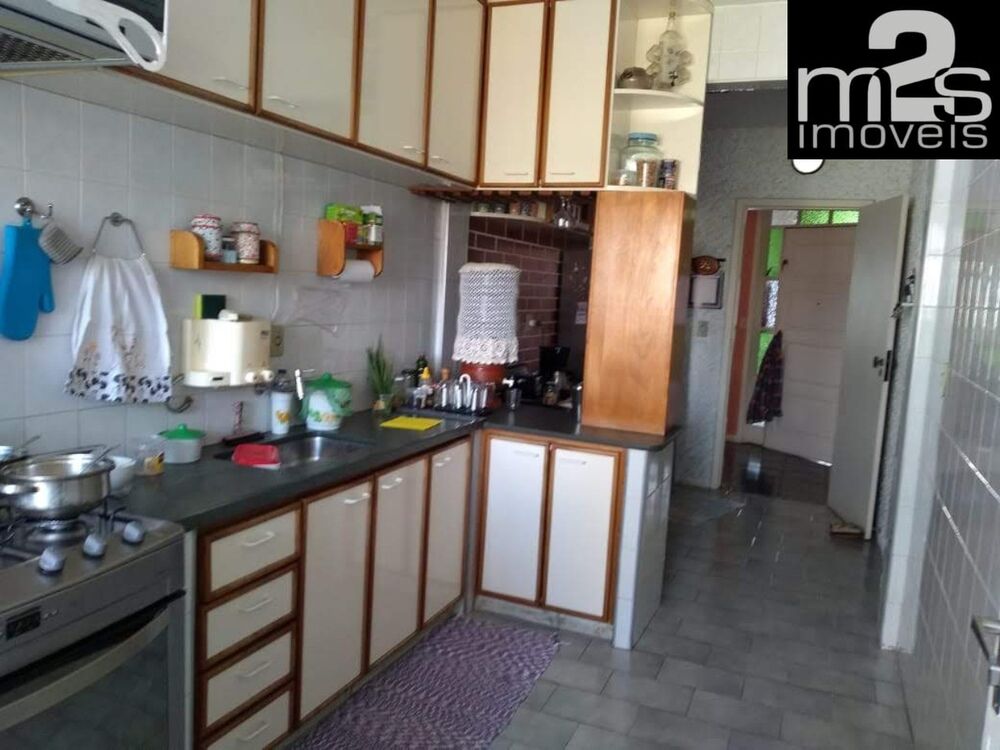 Apartamento, 4 quartos, 138 m² - Foto 5