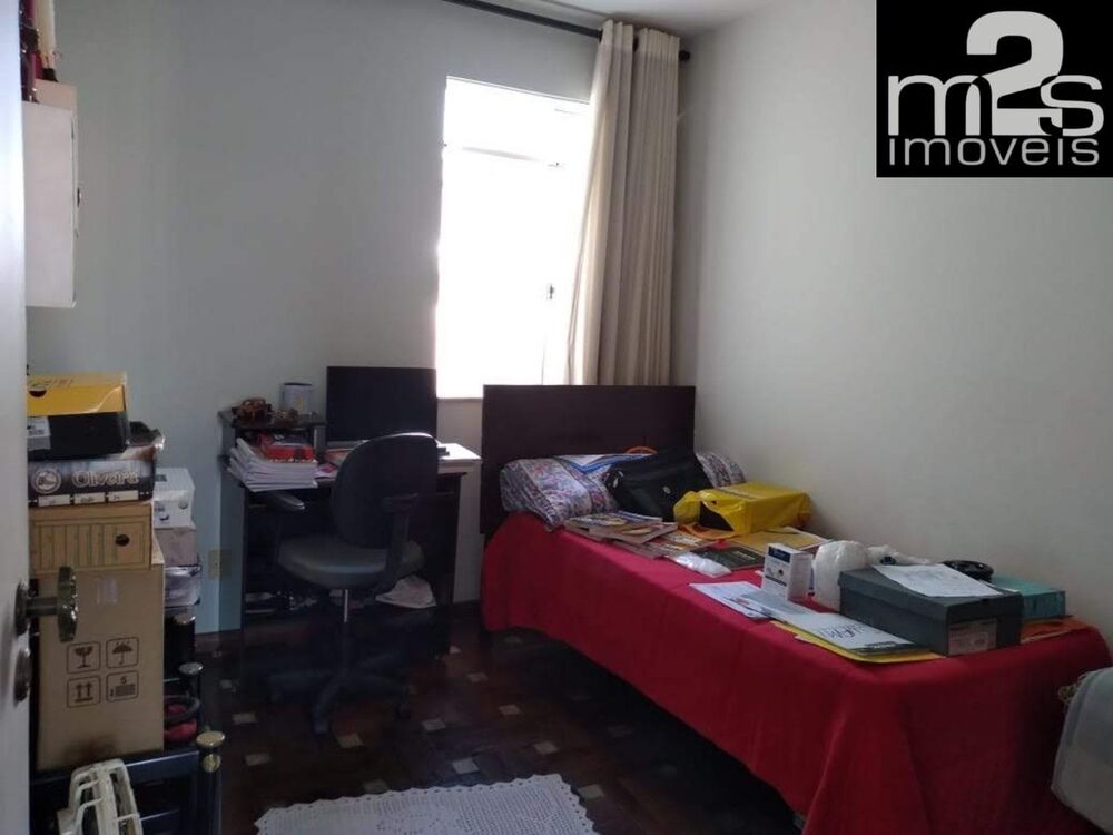 Apartamento, 4 quartos, 138 m² - Foto 19