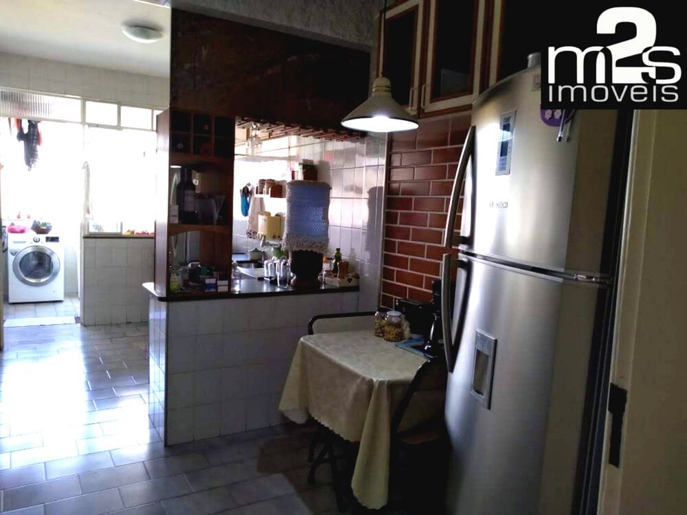 Apartamento, 4 quartos, 138 m² - Foto 6