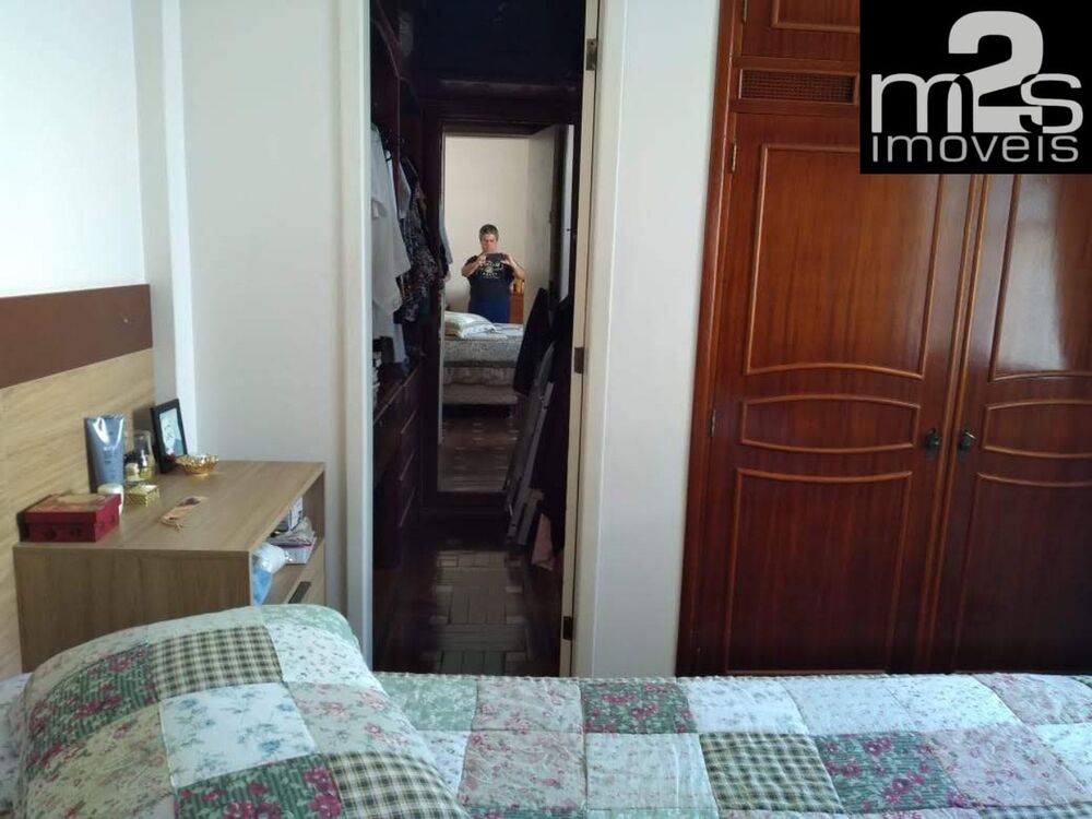 Apartamento, 4 quartos, 138 m² - Foto 16