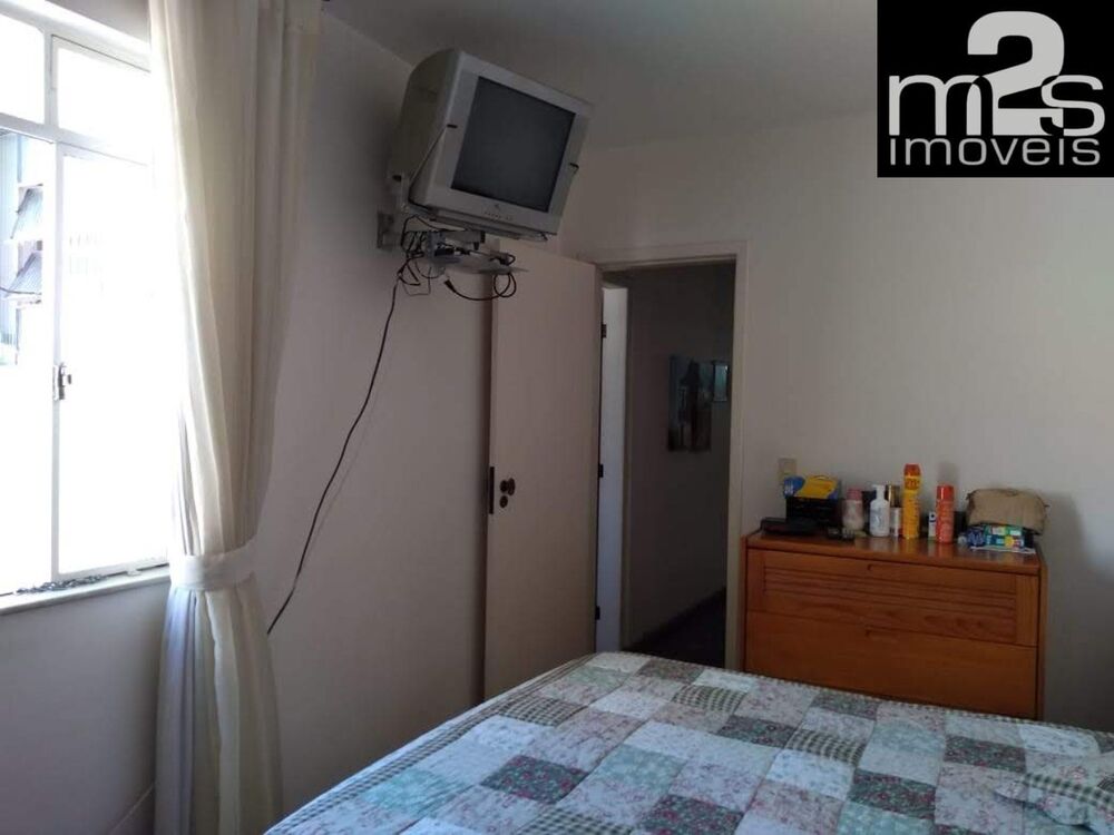 Apartamento, 4 quartos, 138 m² - Foto 20