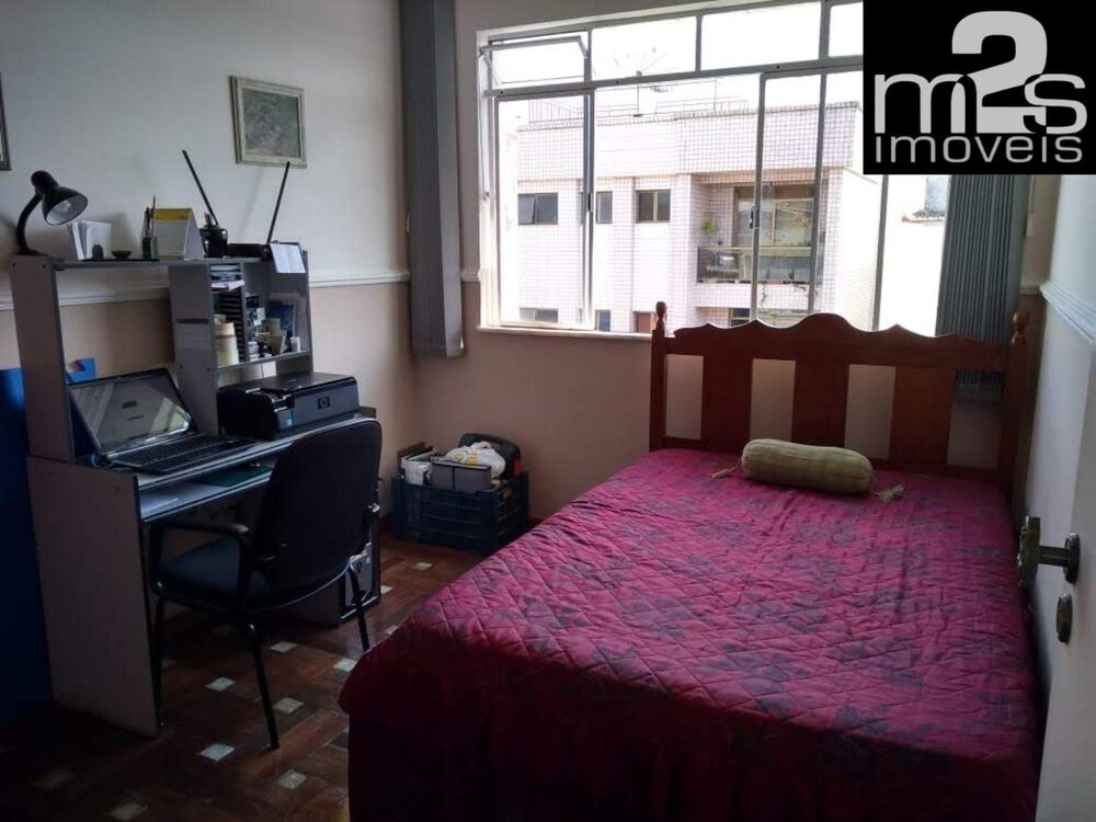 Apartamento, 4 quartos, 138 m² - Foto 18