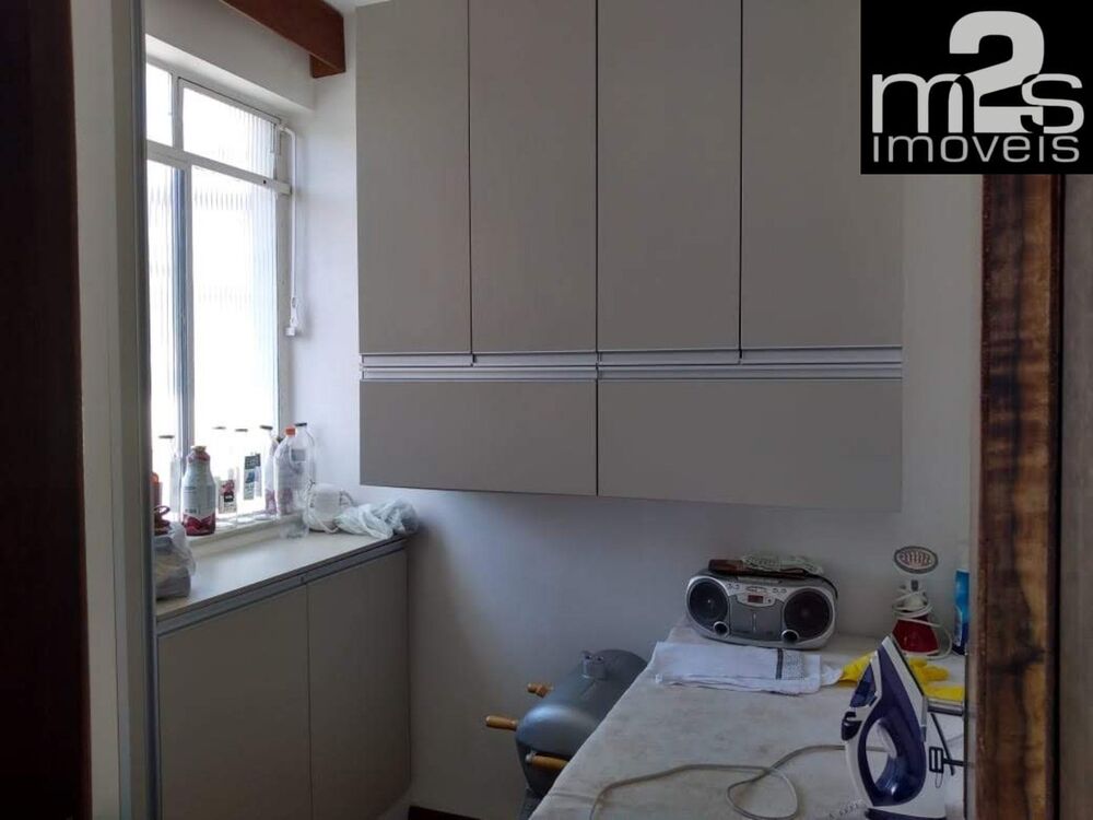Apartamento, 4 quartos, 138 m² - Foto 26