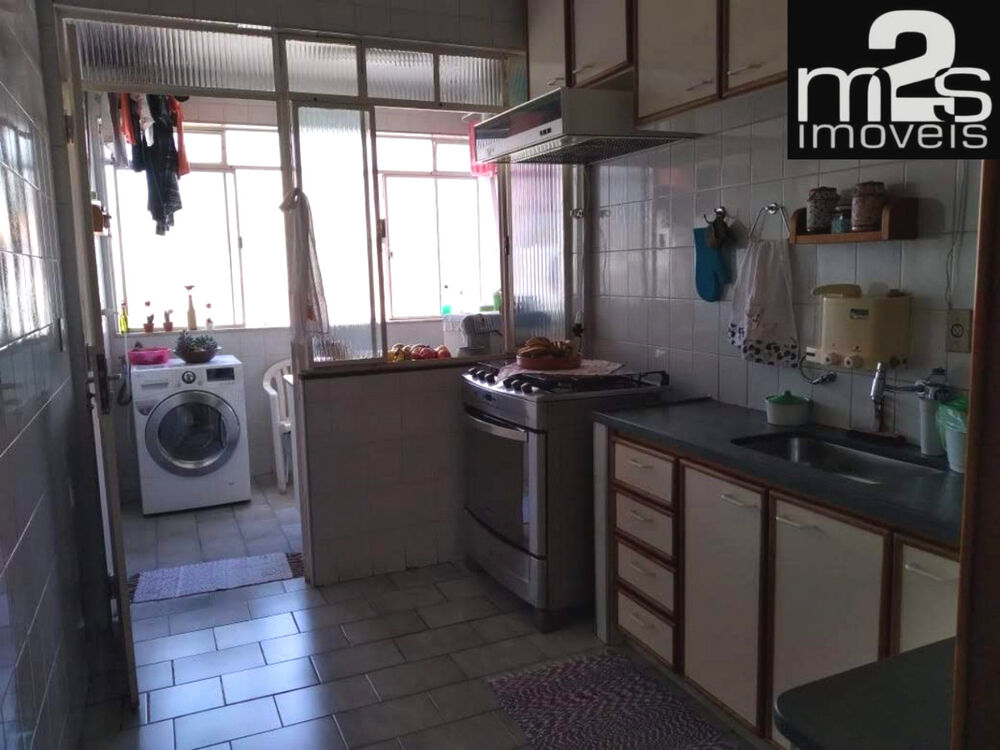 Apartamento, 4 quartos, 138 m² - Foto 7