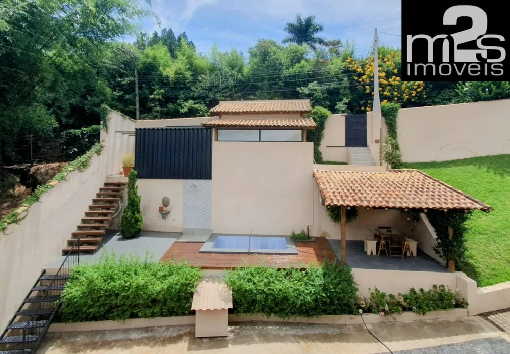 Casa, 3 quartos - Foto 7
