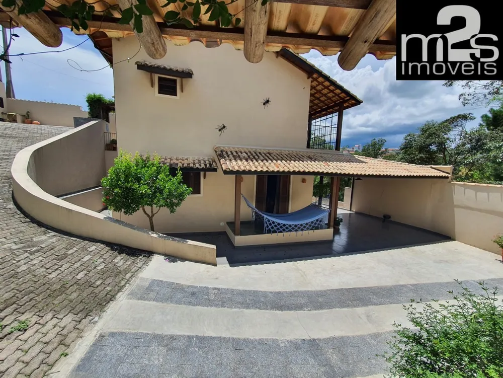 Casa, 3 quartos - Foto 3