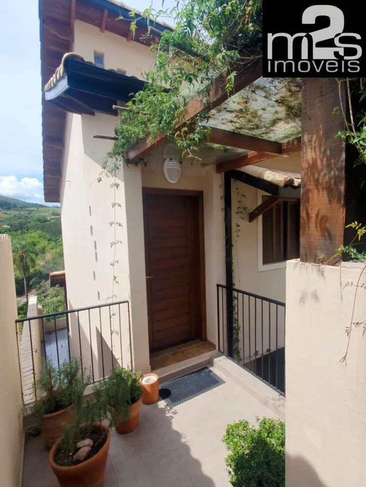 Casa, 3 quartos - Foto 10