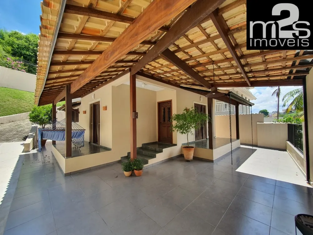 Casa, 3 quartos - Foto 4