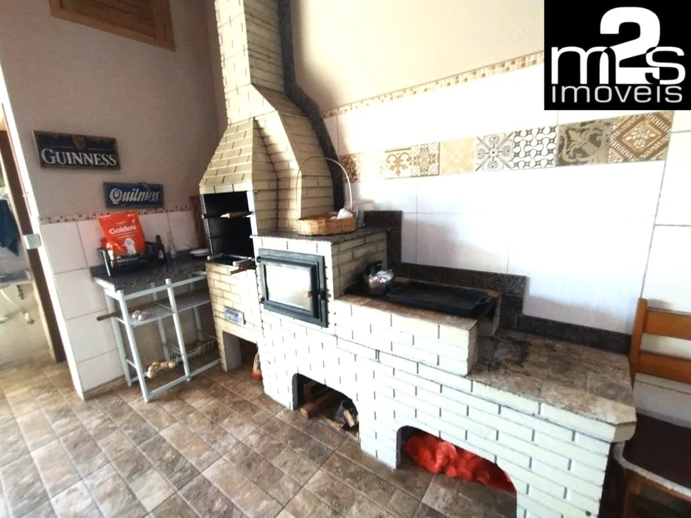 Casa, 4 quartos - Foto 4