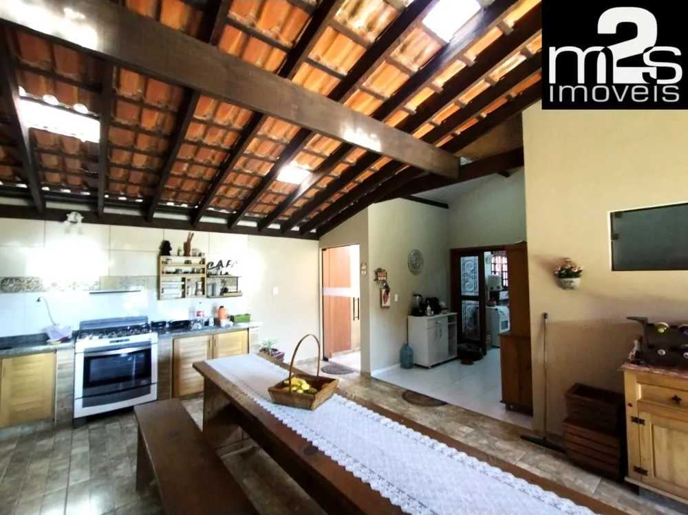 Casa, 4 quartos - Foto 3