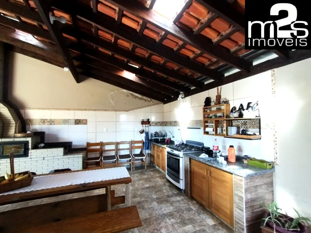 Casa, 4 quartos - Foto 5