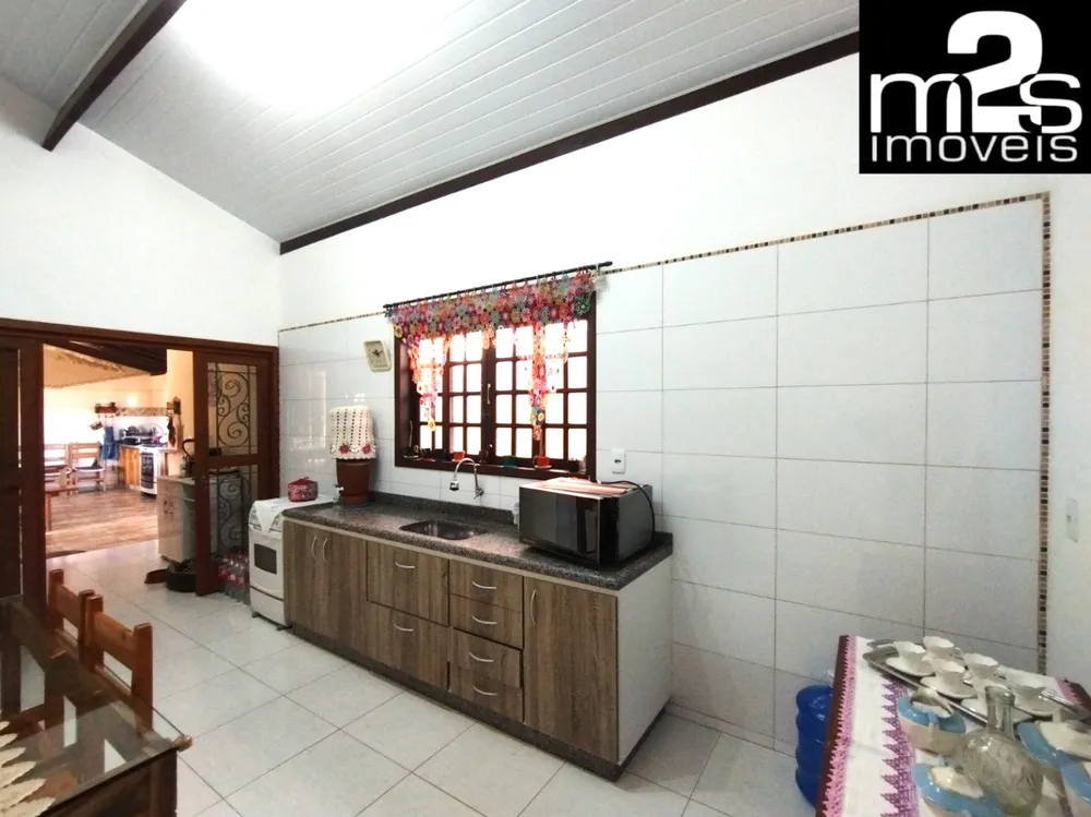Casa, 4 quartos - Foto 6