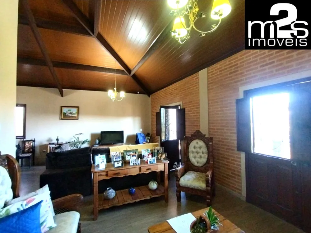 Casa, 4 quartos - Foto 7