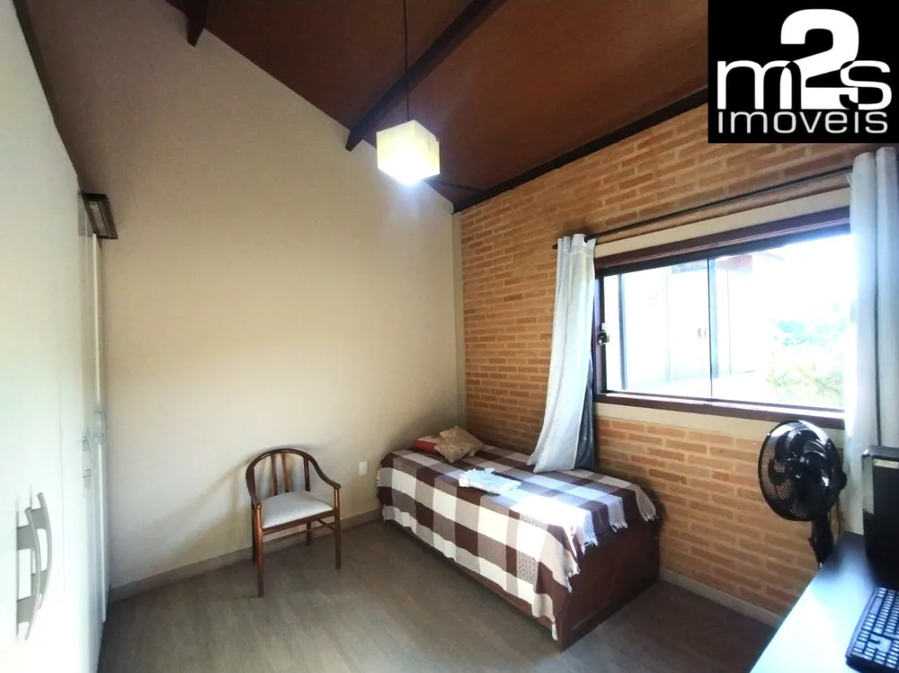 Casa, 4 quartos - Foto 10