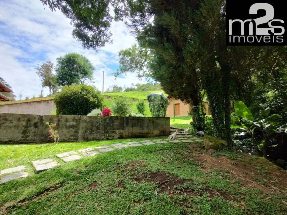 Sítio, 7 quartos - Foto 11
