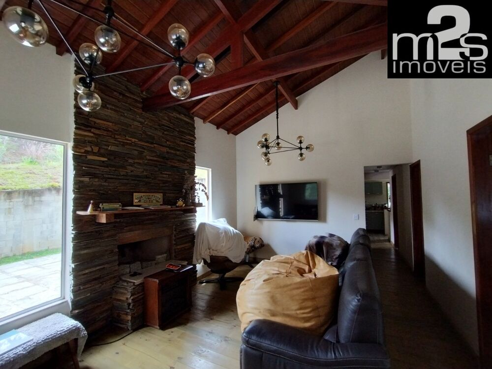 Sítio, 7 quartos - Foto 3