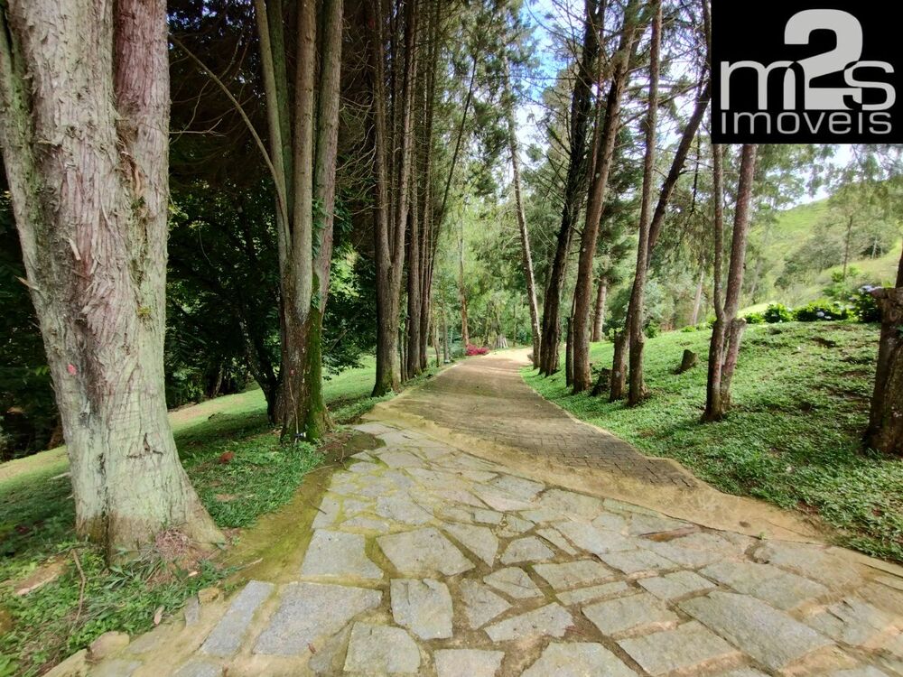 Sítio, 7 quartos - Foto 1