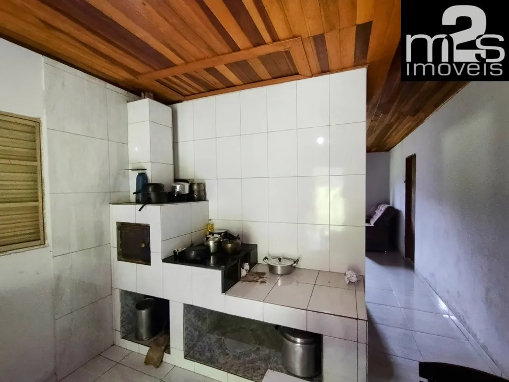 Sítio, 5 quartos - Foto 10