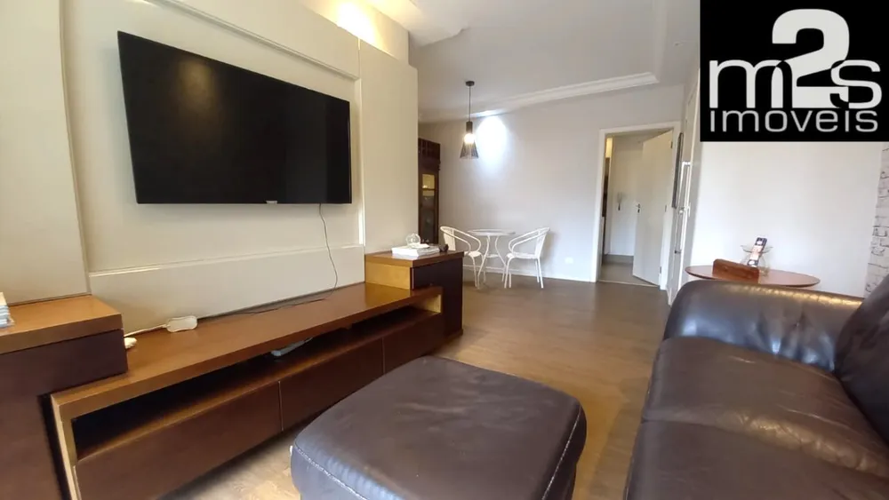 Apartamento, 3 quartos, 96 m² - Foto 5