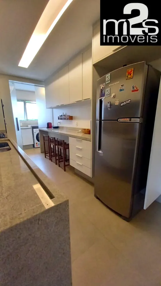 Apartamento, 3 quartos, 96 m² - Foto 1